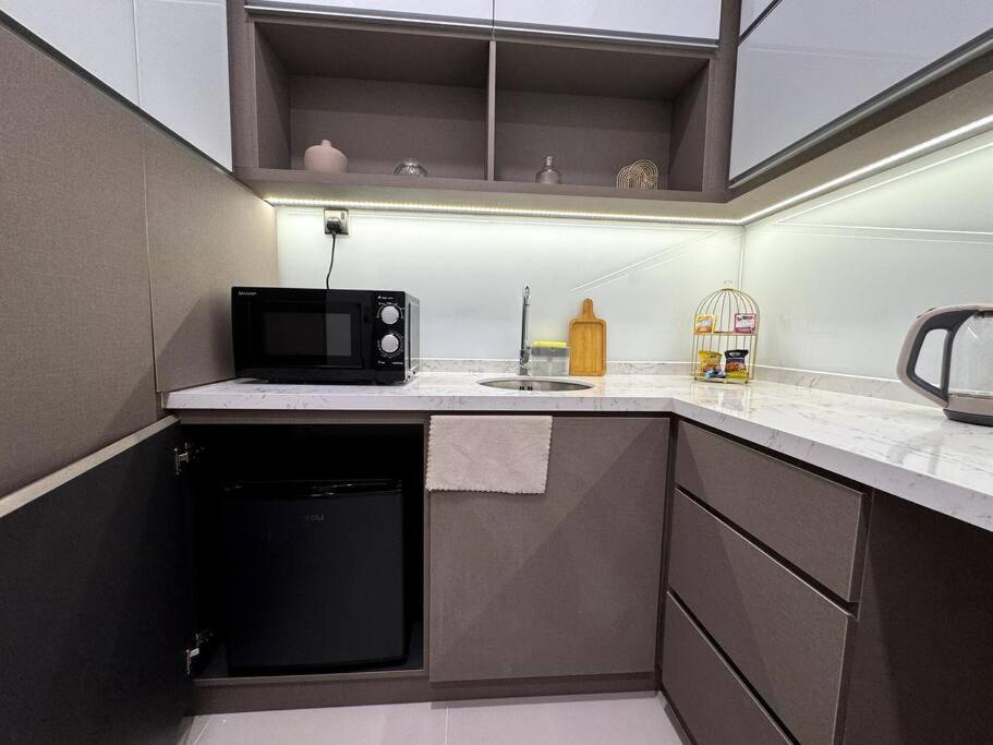 Novo Ampang, Modern 22 Deluxe *
