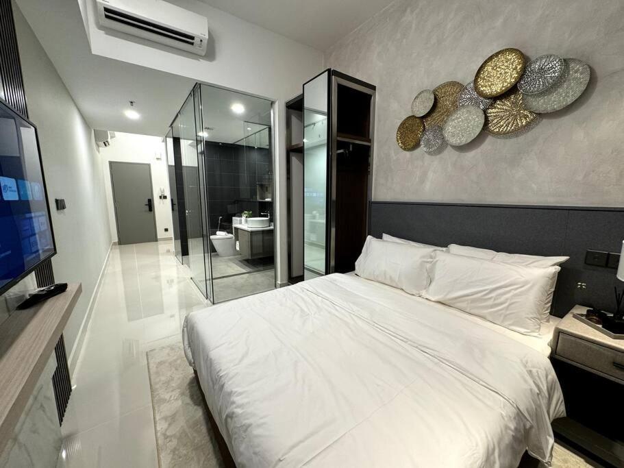 Novo Ampang, Modern 22 Deluxe Pangsapuri