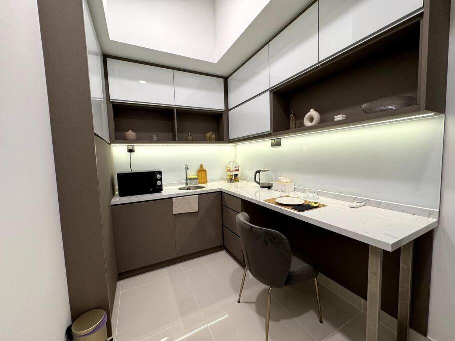 Novo Ampang, Modern 22 Deluxe