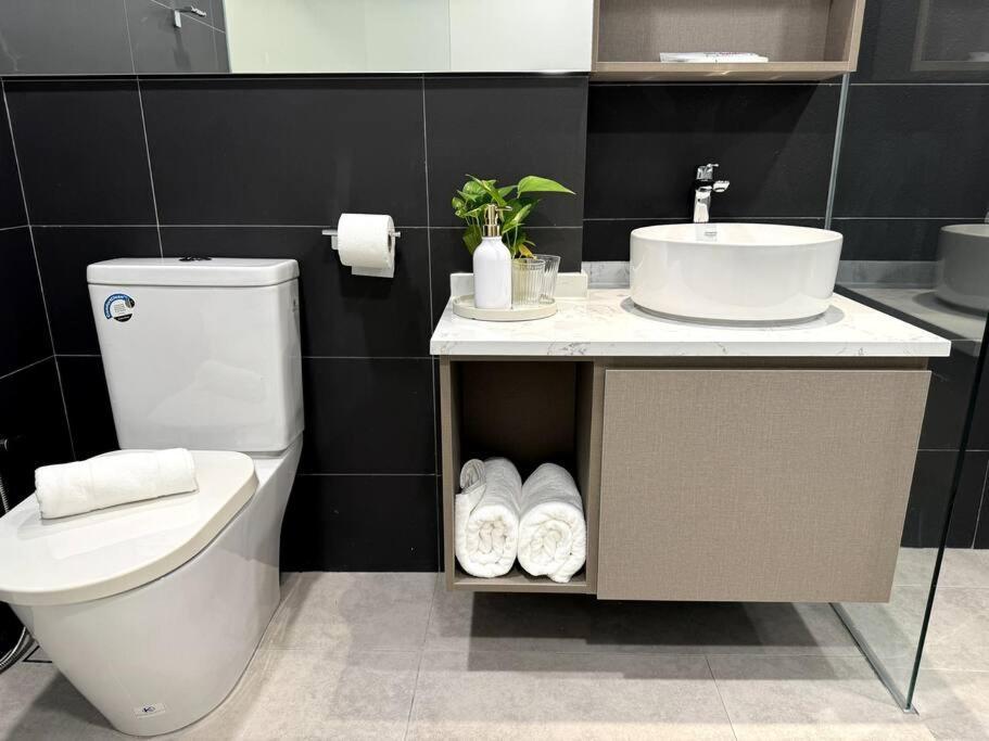 Novo Ampang, Modern 22 Deluxe Kuala Lumpur