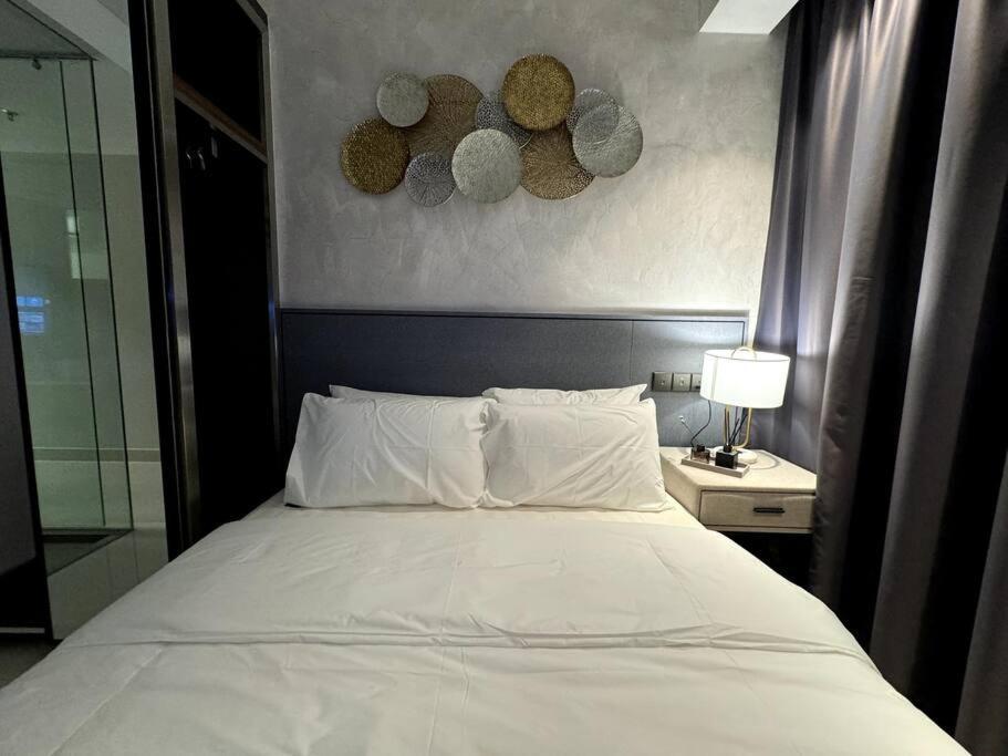 Pangsapuri Novo Ampang, Modern 22 Deluxe