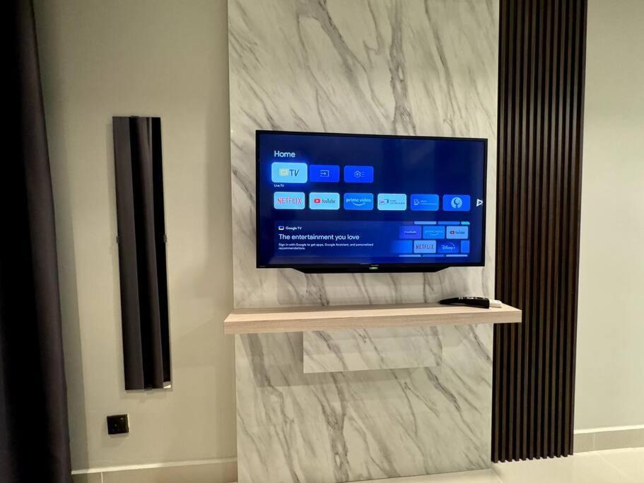 Novo Ampang, Modern 22 Deluxe * Kuala Lumpur