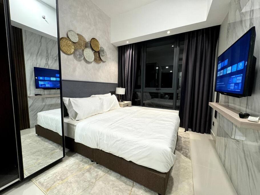 Novo Ampang, Modern 22 Deluxe * Kuala Lumpur