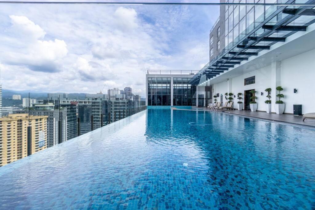 Pangsapuri Novo Ampang, Modern 22 Deluxe